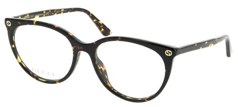 gucci occhiali gg 002890|Eyeglasses Gucci GG 0093 O.